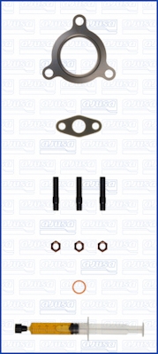 AJUSA JTC11500 — Set montaj turbină