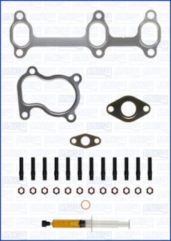 AJUSA JTC11534 — Set montaj turbină