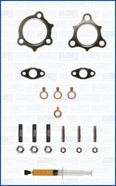 AJUSA JTC11543 — Set montaj turbină