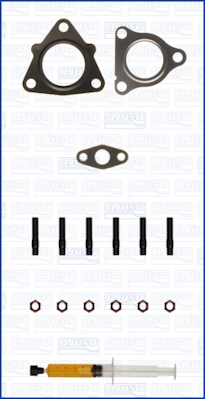 AJUSA JTC11544 — Set montaj turbină