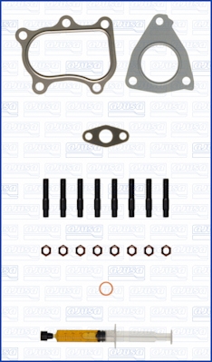 AJUSA JTC11550 — Set montaj turbină
