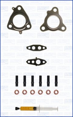 AJUSA JTC11596 — Set montaj turbină