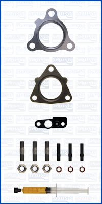 AJUSA JTC11626 — Set montaj turbină