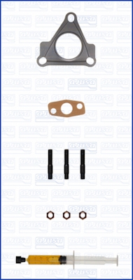 AJUSA JTC11640 — Set montaj turbină