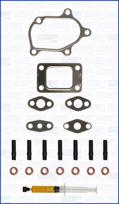 AJUSA JTC11732 — Set montaj turbină