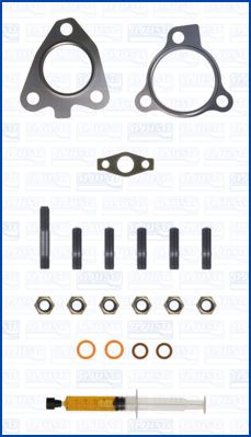 AJUSA JTC11766 — Set montaj turbină