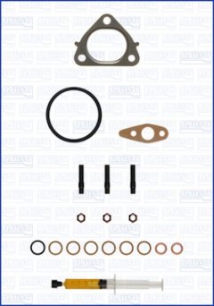 AJUSA JTC11792 — Set montaj turbină