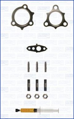 AJUSA JTC11881 — Set montaj turbină