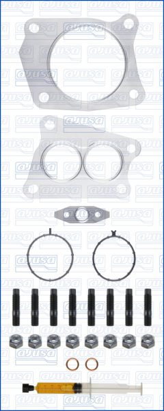AJUSA JTC12026 — Set montaj turbină