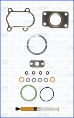 AJUSA JTC12047 — Set montaj turbină