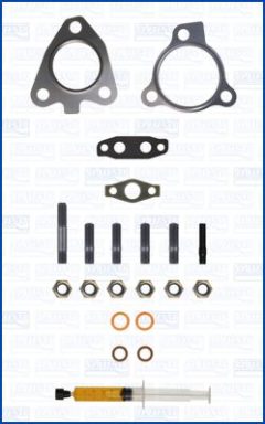 AJUSA JTC12073 — Set montaj turbină