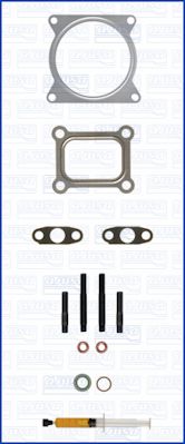 AJUSA JTC12157 — Set montaj turbină