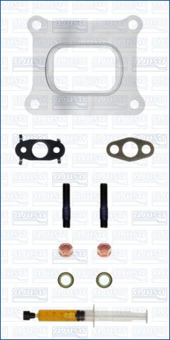 AJUSA JTC12160 — Set montaj turbină