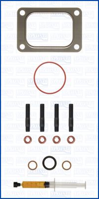 AJUSA JTC12177 — Set montaj turbină