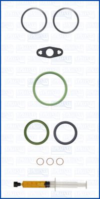 AJUSA JTC12323 — Set montaj turbină