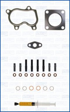 AJUSA JTC12346 — Set montaj turbină