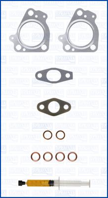 AJUSA JTC12408 — Set montaj turbină