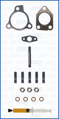 AJUSA JTC12417 — Set montaj turbină