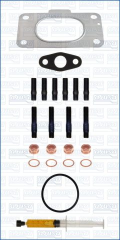 AJUSA JTC12452 — Set montaj turbină