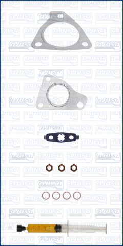 AJUSA JTC12546 — Set montaj turbină