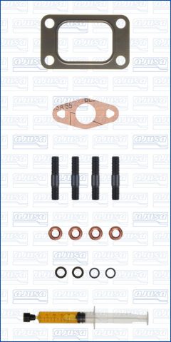 AJUSA JTC12684 — Set montaj turbină