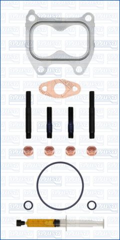 AJUSA JTC12900 — Монтажный комплект турбины