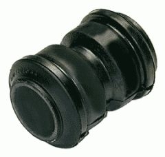 BOGE 87-348-A — Bucșă arc lamelar