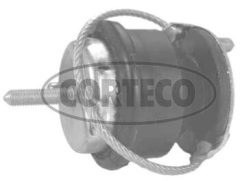 CORTECO 601780 — Подушка двигателя