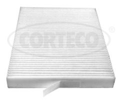 CORTECO 80004827 — Салонный фильтр