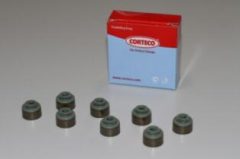 CORTECO 19020625 — Set simeringuri supape