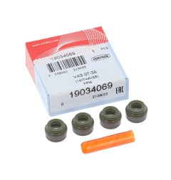 CORTECO 19034069 — Set simeringuri supape
