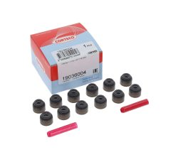 CORTECO 19036004 — Set simeringuri supape
