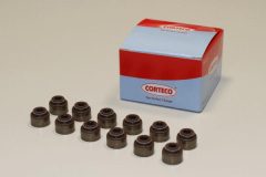 CORTECO 19036005 — Set simeringuri supape