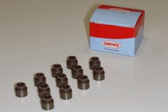 CORTECO 19036082 — Комплект маслосъёмных колпачков