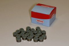 CORTECO 49358174 — Комплект маслосъёмных колпачков