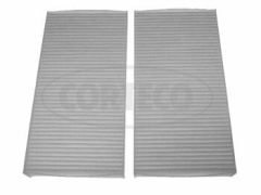 CORTECO 21652546 — Filtru habitaclu