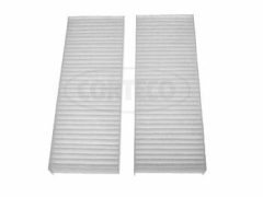 CORTECO 21652549 — Filtru habitaclu