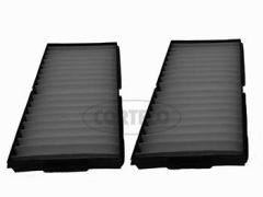 CORTECO 21652860 — Filtru habitaclu
