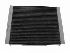 CORTECO 21652995 — Filtru habitaclu
