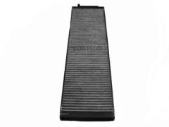 CORTECO 21652999 — Filtru habitaclu