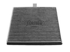 CORTECO 21653069 — Filtru habitaclu