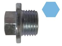 CORTECO 49362594 — Сливная пробка поддона