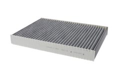 CORTECO 49363445 — Filtru habitaclu
