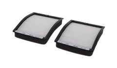 CORTECO 80000022 — Filtru habitaclu