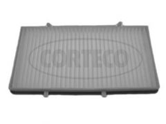 CORTECO 80000072 — Filtru habitaclu