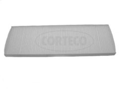 CORTECO 80000076 — Filtru habitaclu