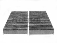 CORTECO 80000148 — Filtru habitaclu