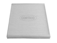 CORTECO 80000155 — Filtru habitaclu