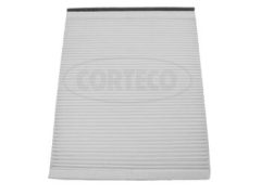 CORTECO 80000157 — Filtru habitaclu