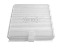CORTECO 80000163 — Салонный фильтр